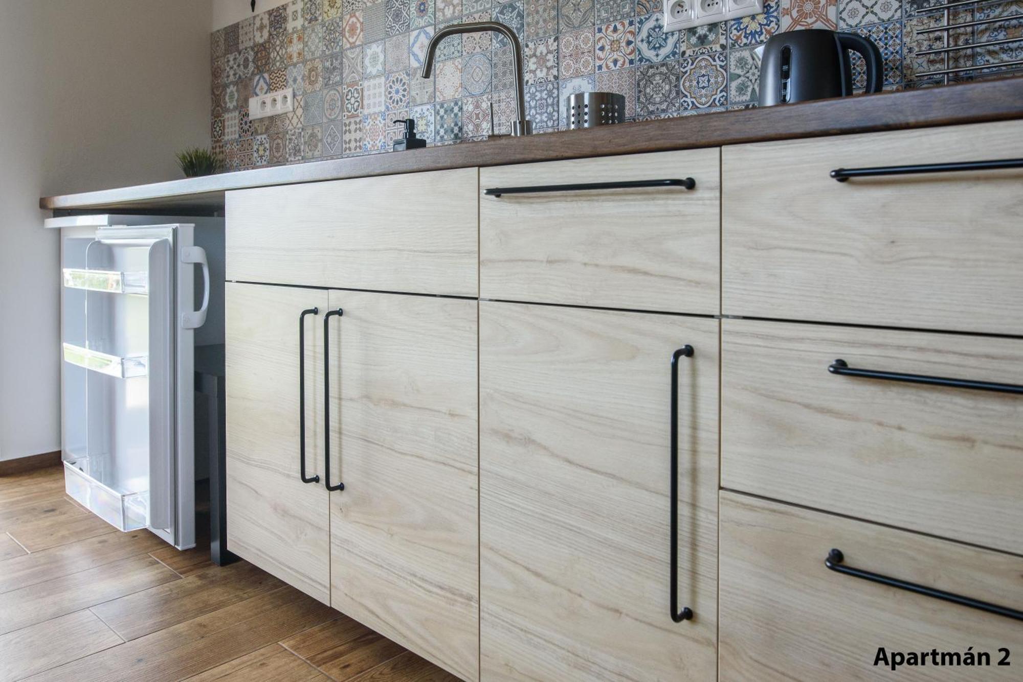 Apartmany U Mateje โดลนี โมราวา ภายนอก รูปภาพ